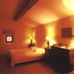 Mas Montluzia Bed and Breakfast