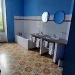 Mas Montluzia Bed and Breakfast Cascastel-des-Corbières