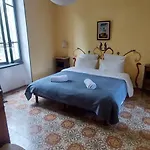 Mas Montluzia Отель типа 