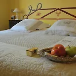 Bed and Breakfast Mas Montluzia Cascastel-des-Corbières