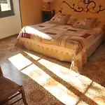 Mas Montluzia Отель типа 