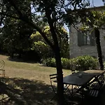 Bed and Breakfast Mas Montluzia Cascastel-des-Corbières