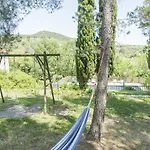 Mas Montluzia Bed and Breakfast Cascastel-des-Corbières
