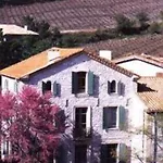 Bed & Breakfast Mas Montluzia