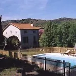 Mas Montluzia