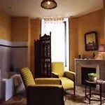 Mas Montluzia Bed and Breakfast Cascastel-des-Corbières