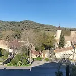 Mas Montluzia Bed and Breakfast Cascastel-des-Corbières
