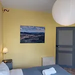 Bed and Breakfast Mas Montluzia Cascastel-des-Corbières