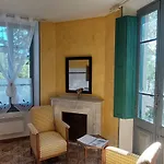 Bed and Breakfast Mas Montluzia Cascastel-des-Corbières