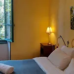 Mas Montluzia Bed and Breakfast