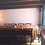 Mas Montluzia Bed & Breakfast