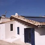 Mas Montluzia Отель типа 
