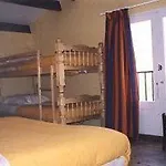 Mas Montluzia Cascastel-des-Corbieres