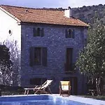 Mas Montluzia Cascastel-des-Corbières