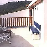 Mas Montluzia Отель типа 