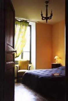 Mas Montluzia Bed & Breakfast Cascastel-des-Corbières