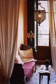 Mas Montluzia Bed & Breakfast