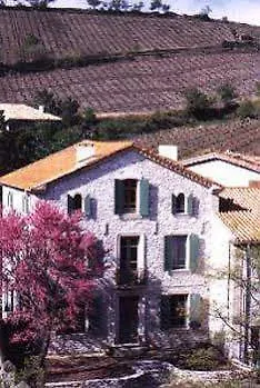 Bed & Breakfast Mas Montluzia Cascastel-des-Corbières