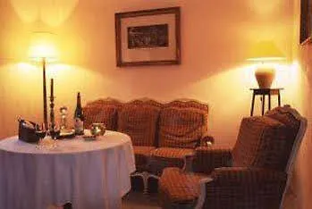 Bed & Breakfast Mas Montluzia Cascastel-des-Corbieres