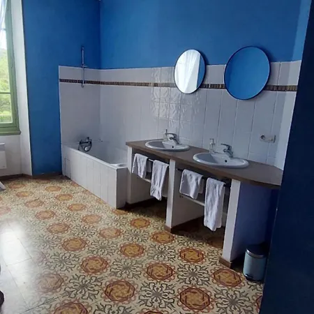 Mas Montluzia Bed & Breakfast Cascastel-des-Corbières