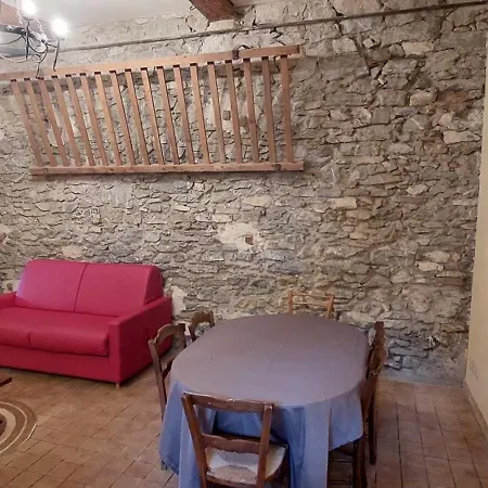 Bed & Breakfast Mas Montluzia