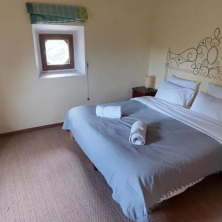 Mas Montluzia Bed & Breakfast 3*