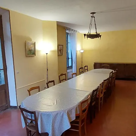 Panzió Mas Montluzia 3*