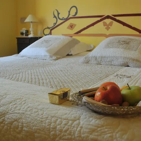 Bed and breakfast Mas Montluzia Cascastel-des-Corbières