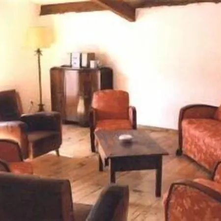 Mas Montluzia