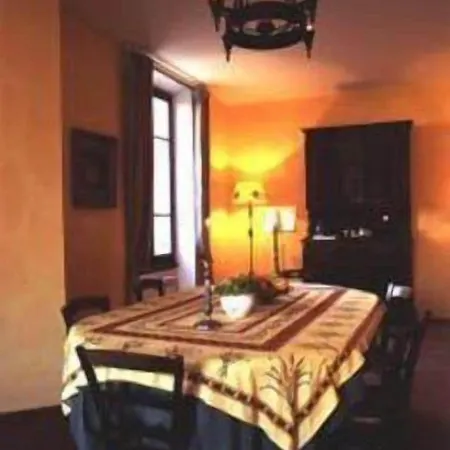 Mas Montluzia Bed & Breakfast 3*