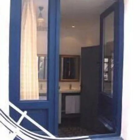 Bed and breakfast Mas Montluzia 3*
