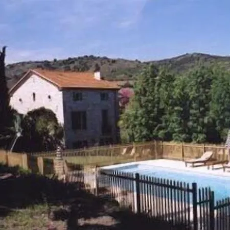 Mas Montluzia