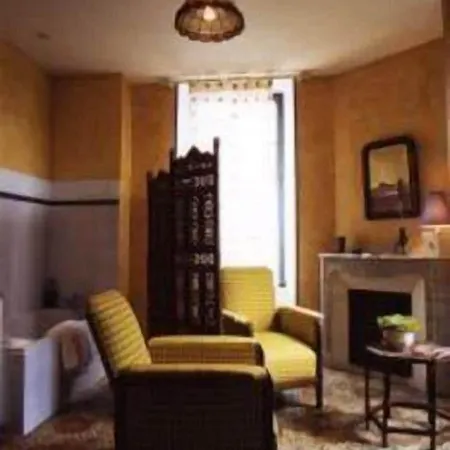 Mas Montluzia Bed & Breakfast Cascastel-des-Corbieres