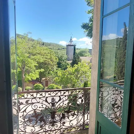 Mas Montluzia