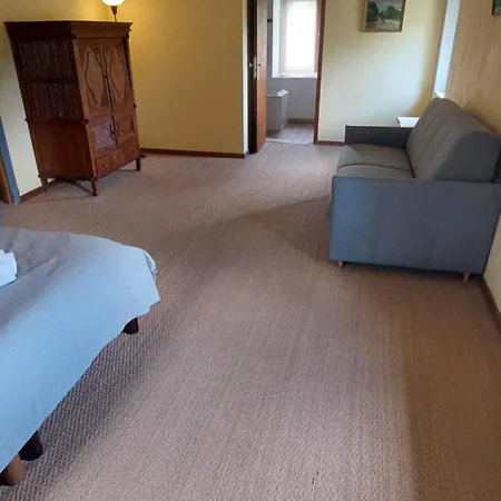 Mas Montluzia Bed and breakfast 3*