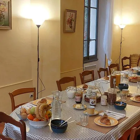 Mas Montluzia Cascastel-des-Corbières