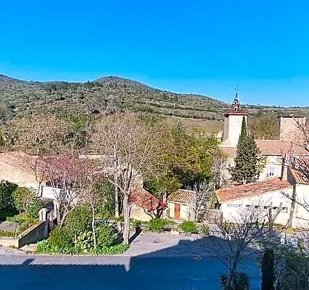 Mas Montluzia