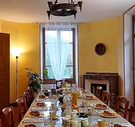 Mas Montluzia Cascastel-des-Corbières