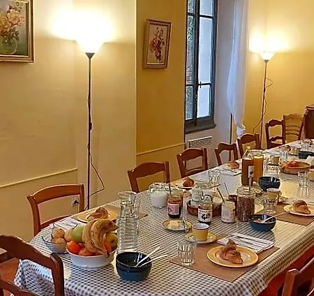 Mas Montluzia