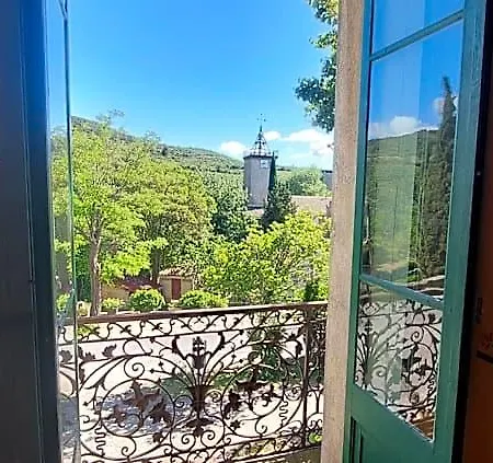 Mas Montluzia