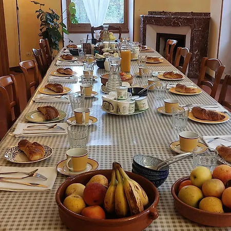 Mas Montluzia