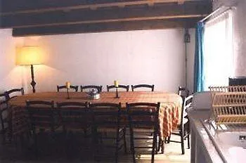 Mas Montluzia Bed & Breakfast