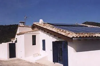 Mas Montluzia Bed & Breakfast 3*