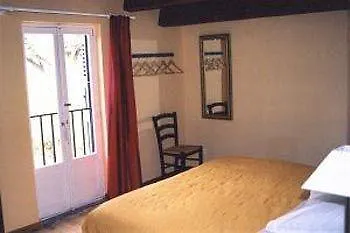 Mas Montluzia
