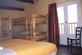 Mas Montluzia Cascastel-des-Corbières