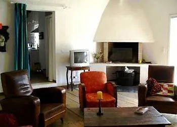 Mas Montluzia 3* Cascastel-des-Corbieres