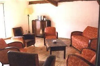 Mas Montluzia Bed & Breakfast Cascastel-des-Corbieres