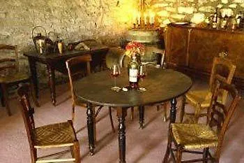 Mas Montluzia Bed & Breakfast 3*