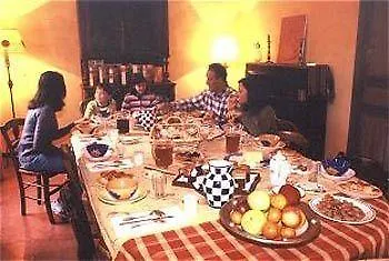 Bed & Breakfast Mas Montluzia 3*