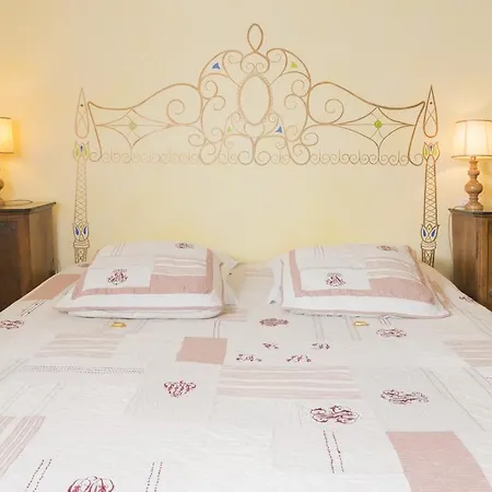 Mas Montluzia Bed & Breakfast